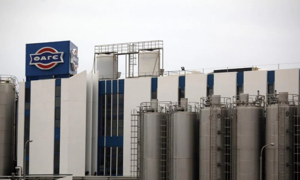 Η ΦΑΓΕ δρομολογεί την δημιουργία νέου εργοστασίου στην Ολλανδία